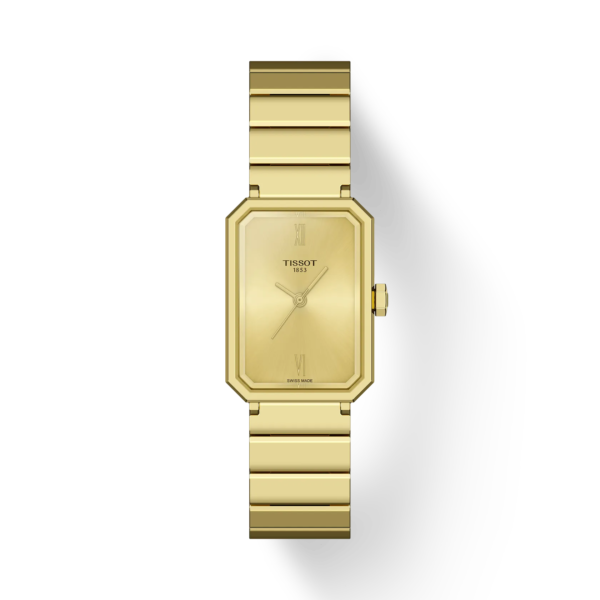 Reloj Tissot SRV 30mm