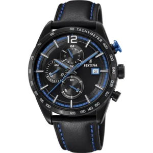D_NQ_NP_2X_989254-MLA26965179828_032018-F Reloj Festina Análogo Chrono Sport