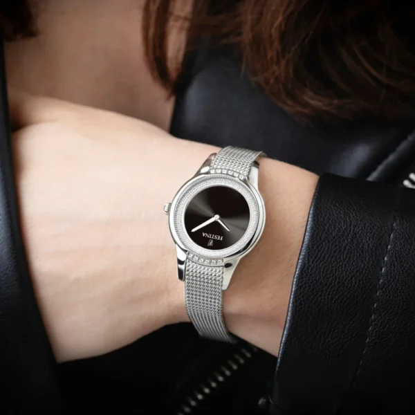 Reloj Festina Mademoiselle Negro