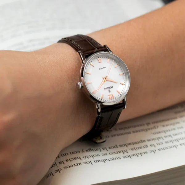 Reloj Festina Classics Marrón