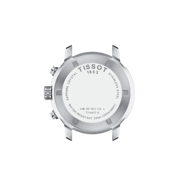 Reloj Tissot PRC 200 43mm