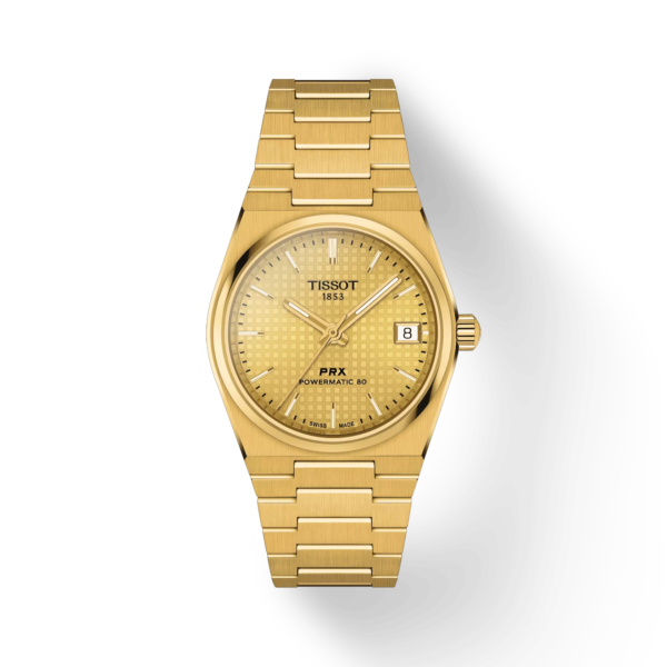 Reloj Tissot PRX 35 MM Automático