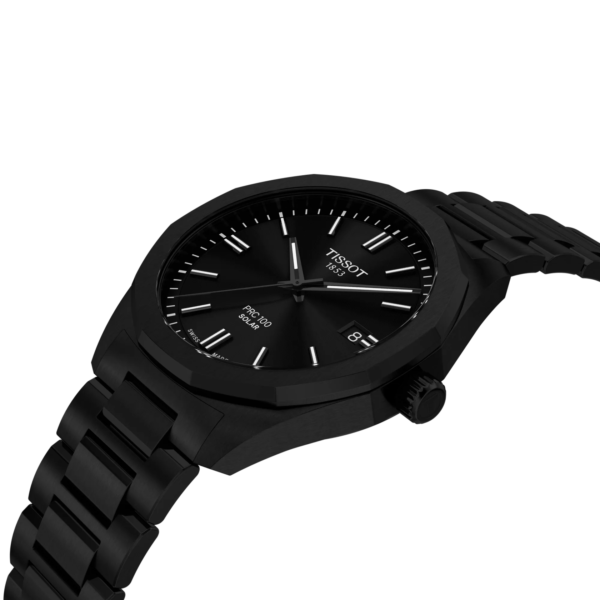 Reloj Tissot PRC 100 Solar