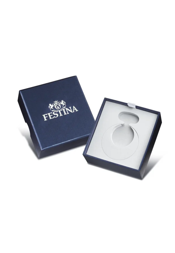 Festina Blanco Mujer Bolsillo