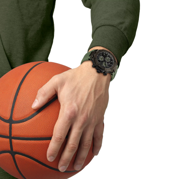 Reloj Tissot T-Race 45 MM