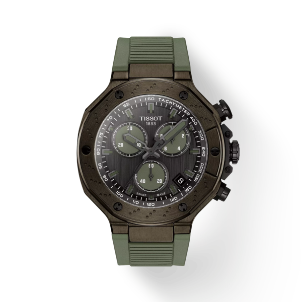 Reloj Tissot T-Race 45 MM