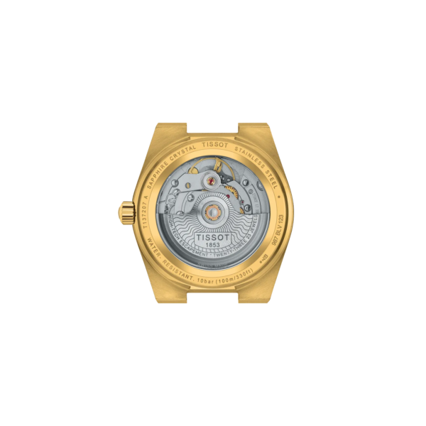 Reloj Tissot PRX 35 MM Automático