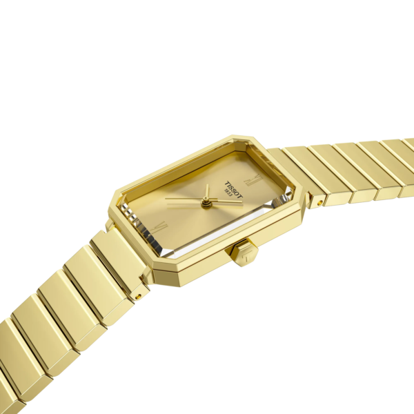 Reloj Tissot SRV 30mm