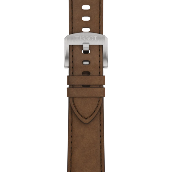 Reloj Tissot PRC 100 Solar 39 MM