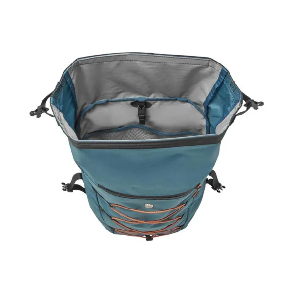 Mochila Altmont Active Lightweight Rolltop Victorinox