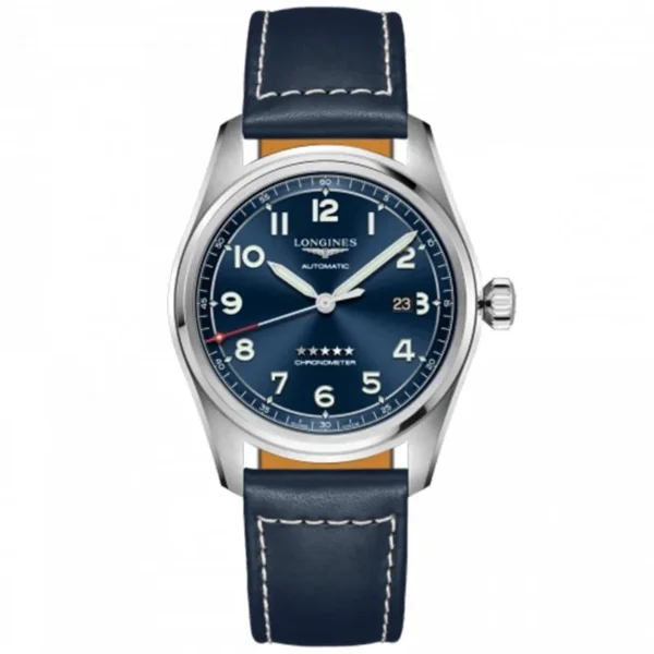 Reloj Longines Spirit 42 mm