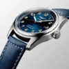 Reloj Longines Spirit 42 mm