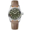 Reloj Longines Spirit 40 mm