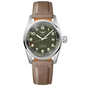 0078168_0 Reloj Longines Spirit 40 mm