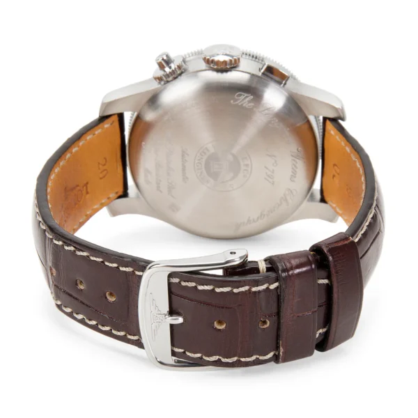 Reloj Longines Heritage Wemms