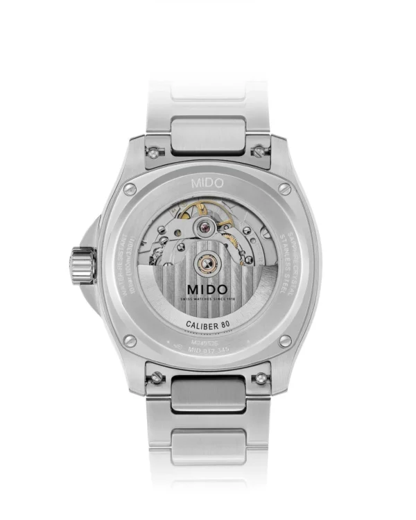 162951-1200-auto (1) Reloj Mido Multifort TV Big Date 39X40MM