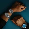 164515-1200-auto Reloj Mido Multifort 8 One Crown 40 mm