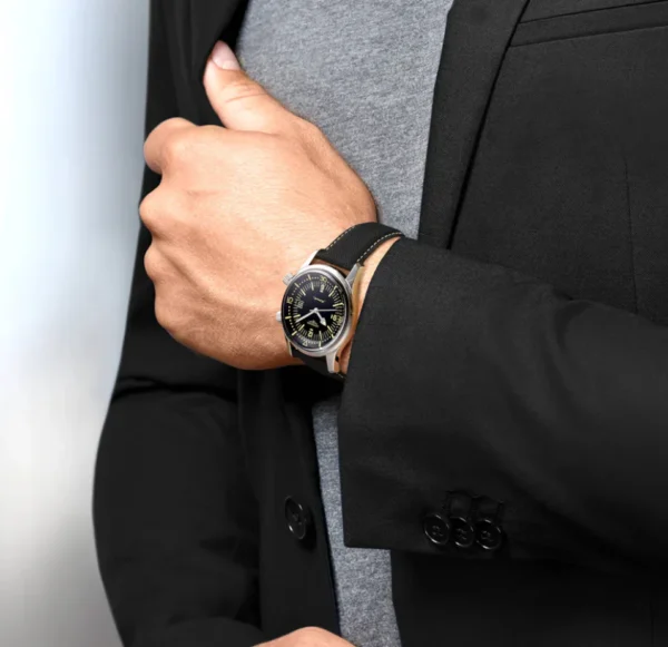 Reloj Longines Legend Diver