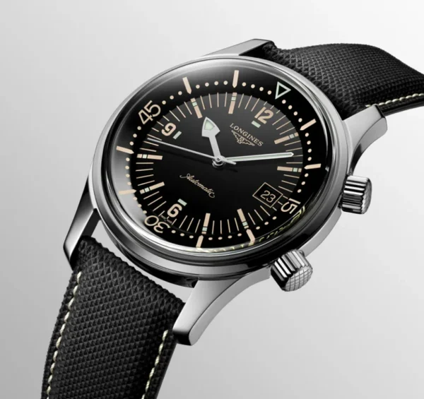 Reloj Longines Legend Diver