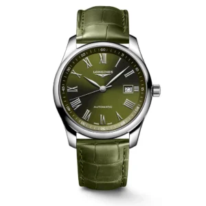 L2.793.4.09.2 Reloj Longines Master Collection