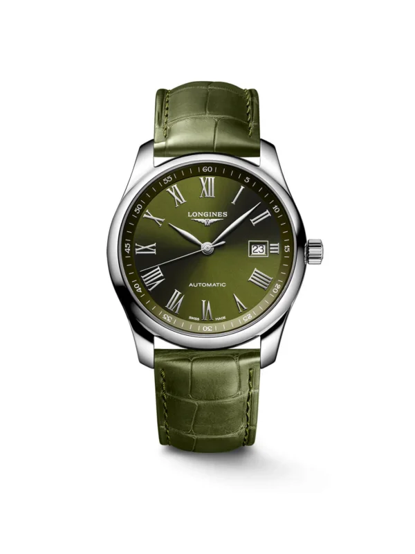 Reloj Longines Master Collection