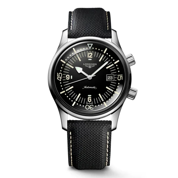 Reloj Longines Legend Diver