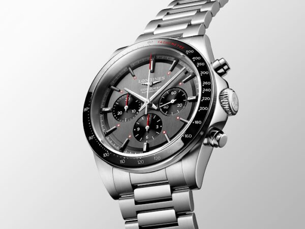 Reloj Longines Conquest Chronograph Ski Edition