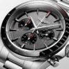 Reloj Longines Conquest Chronograph Ski Edition