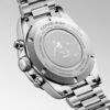 Reloj Longines Conquest Chronograph Ski Edition