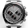 Reloj Longines Conquest Chronograph Ski Edition