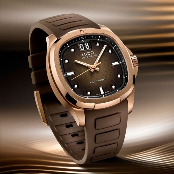 M049_526_37_291_00_f1 Reloj Mido Multifort TV 39X40MM