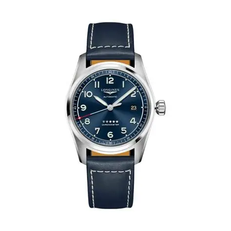Reloj Longines Spirit 40 mm