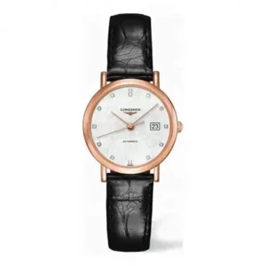 OIP (17) Reloj Longines Elegant 27,2 mm Oro Rosa