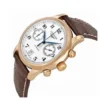 Reloj Longines Master Collection Oro Rosa 18 K