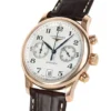 Reloj Longines Master Collection Oro Rosa 18 K