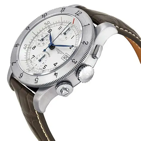 Reloj Longines Heritage Wemms