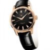 Reloj Longines Patrimonio de la conquista Oro Sólido 18 kt