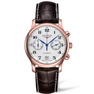 l26698783-b1 Reloj Longines Master Collection Oro Rosa 18 K