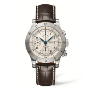 Reloj Longines Heritage Wemms