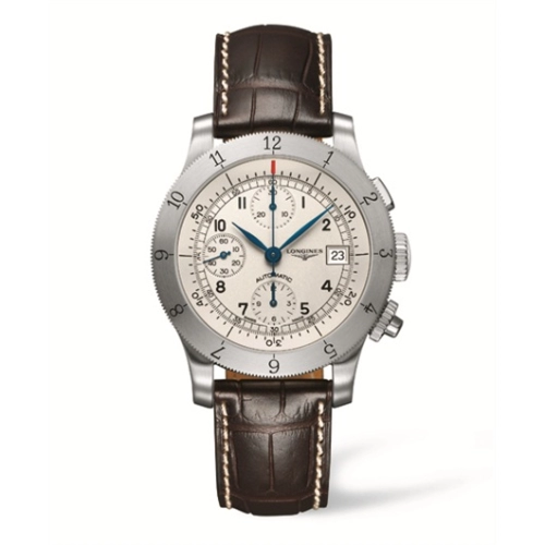 Reloj Longines Heritage Wemms