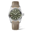 Reloj Longines Spirit 42 mm