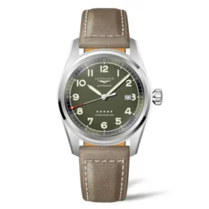 l3-811-4-03-2-63 Reloj Longines Spirit 42 mm