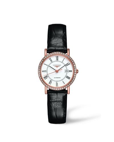 Reloj Longines Elegant Oro Rosa 29 mm