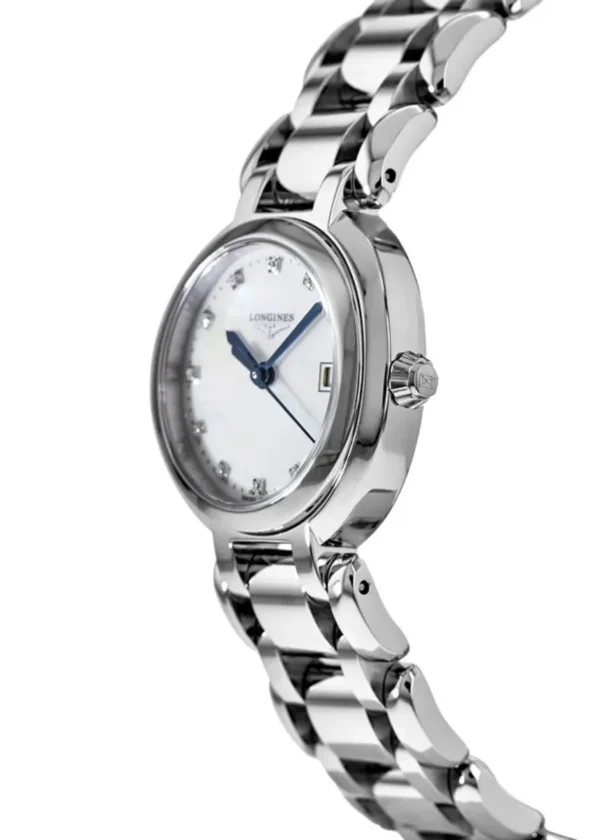 Reloj Longines PrimaLuna