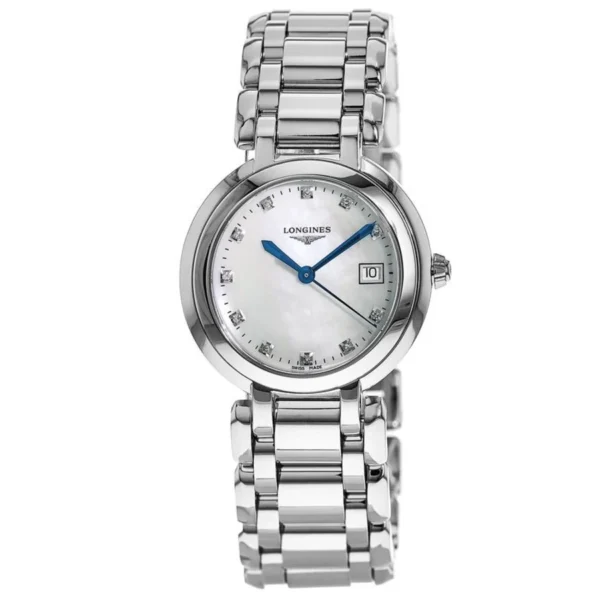 Reloj Longines PrimaLuna