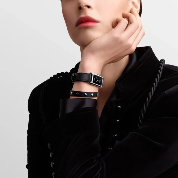 Reloj Longines DolceVita x YVY 37mm
