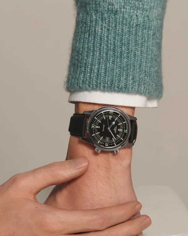 Reloj Longines Legend Diver