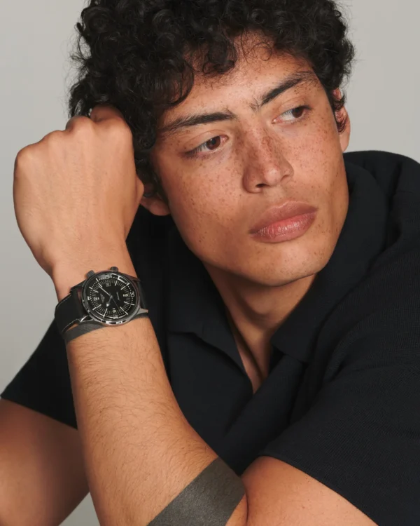 Reloj Longines Legend Diver