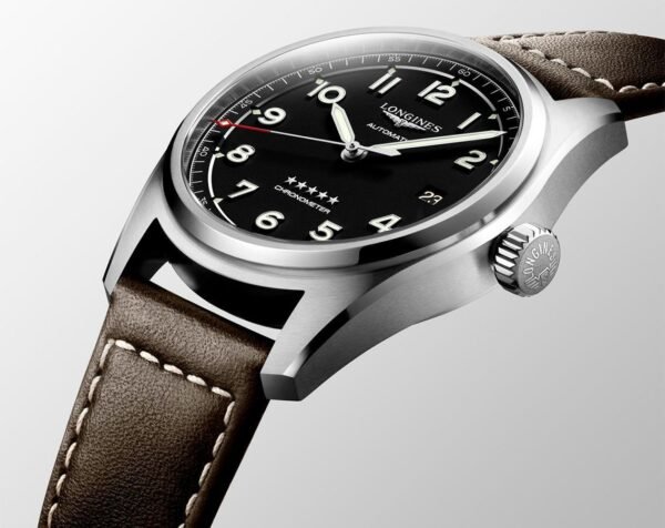 Reloj Longines Spirit