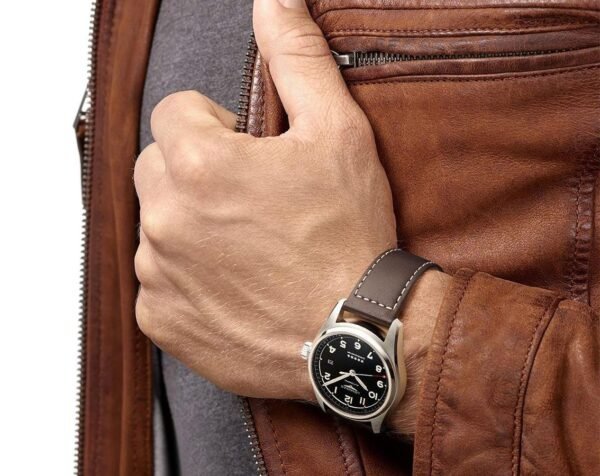 Reloj Longines Spirit